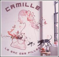 Sac des Filles von Camille