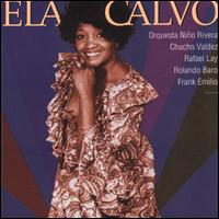 Ela Calvo von Ela Calvo