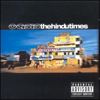 Hindu Times [DVD] von Oasis