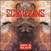 Hot & Slow: Best Masters of the 70's von Scorpions
