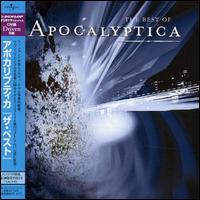 Best of Apocalyptica von Apocalyptica