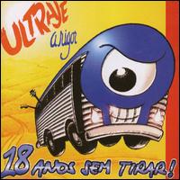 18 Anos Sem Tirar von Ultraje a Rigor