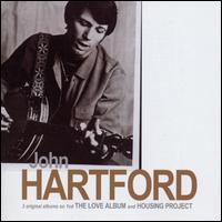 Love Album/Housing Project von John Hartford