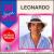 20 Super Sucessos von Leonardo