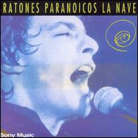 Nave von Los Ratones Paranoicos