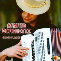 Guaderiando von Renato Borghetti