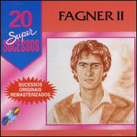 20 Super Sucessos, Vol. 2 von Fagner