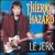Jerk von Thierry Hazard