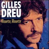 Alouette Alouette von Gilles Dreu