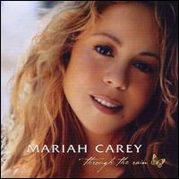 Through the Rain, Pt. 1 [UK CD] von Mariah Carey