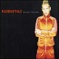 Sternrakete/Macht Lieb, Pt. 2 von Rosenstolz
