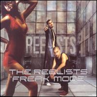 Freak Mode von The Reelists