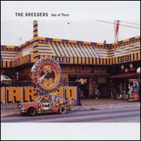 Son of Three von The Breeders