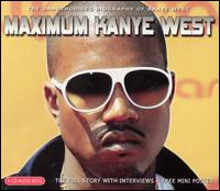 Maximum Kanye West von Kanye West