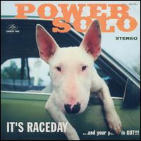 It's Raceday ...and Your Pussy Is Gut!!! von Powersolo