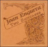 Two Suitcases von Joan Enguita