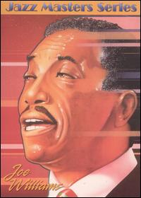 Jazz at the Smithsonian [DVD] von Joe Williams