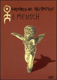 Halber Mensch [DVD] von Einstürzende Neubauten