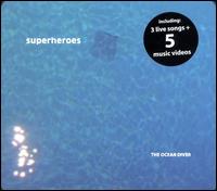 Ocean Diver von Superheroes