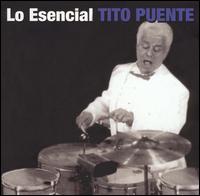 Esencial Tito Puente von Tito Puente