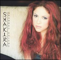 Grandes Exitos von Shakira