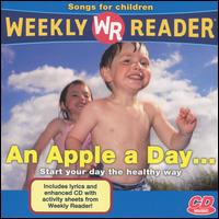 Weekly Reader: An Apple a Day von Weekly Reader