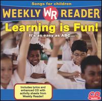 Learning Is Fun von Weekly Reader