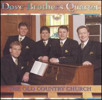 Old Country Church von Dove Brothers