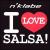 I Love Salsa! von N'Klabe