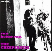 Run Better Run von Cheepskates