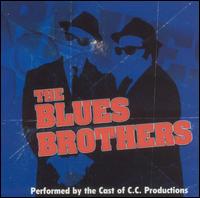 Blues Brothers von C.C. Productions