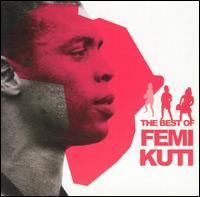 Best of Femi Kuti von Femi Kuti