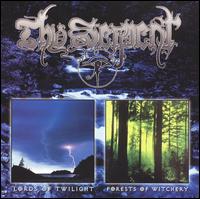 Lords of Twilight/Forests of Wichery von Thy Serpent