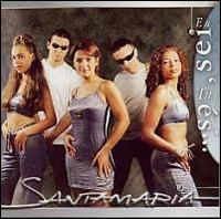 Eu Sei, Tu És... von Santamaria