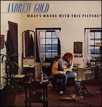 What's Wrong With This Picture? von Andrew Gold