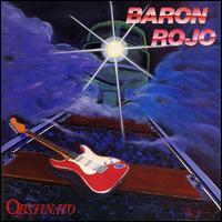 Obstinato von Baron Rojo