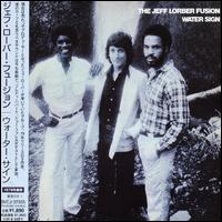Water Sign von Jeff Lorber