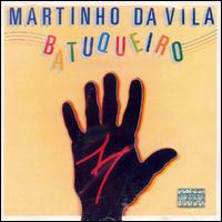 Batuqueiro von Martinho da Vila