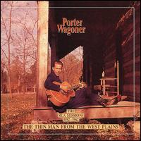 Thin Man from the West Plains: The RCA Sessions 1952-1962 von Porter Wagoner