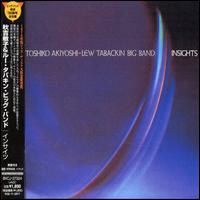 Insights von Toshiko Akiyoshi