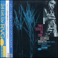 Two Souls in One von George Braith