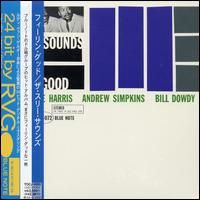 Feelin' Good von The 3 Sounds