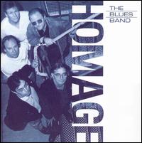 Homage von The Blues Band