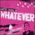 United States of Whatever [UK CD] von Liam Lynch