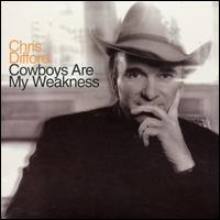 Cowboys Are My Weakness [CD Single] von Chris Difford