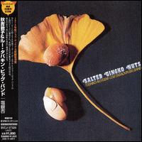 Salted Ginko Nuts von Toshiko Akiyoshi