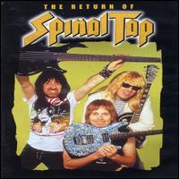 Return of Spinal Tap von Spinal Tap