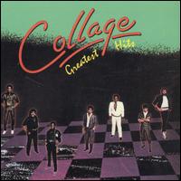 Greatest Hits von The Collage