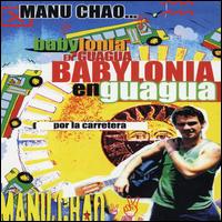 Live von Manu Chao