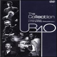 Collection: Classic Videos & 21st Birthday Concert von UB40